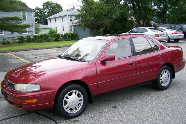 Toyota Camry 1994 photo 4