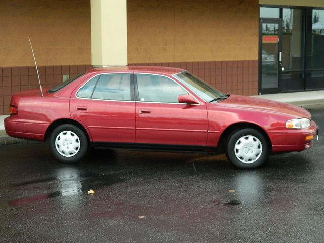 Toyota Camry 1995 photo 2