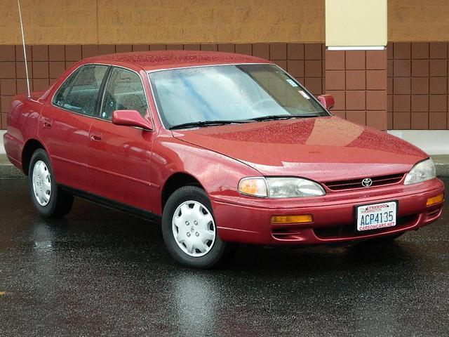 Toyota Camry 1995 photo 3