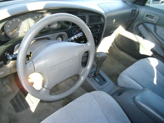 Toyota Camry 1995 photo 1