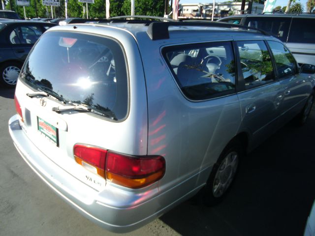 Toyota Camry 1995 photo 5