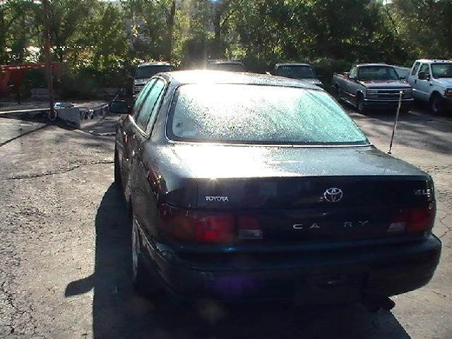 Toyota Camry 1995 photo 2