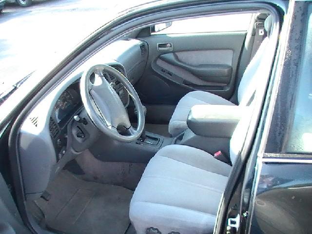 Toyota Camry 1995 photo 3