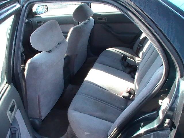 Toyota Camry 1995 photo 4