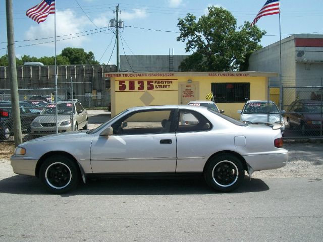 Toyota Camry 1995 photo 1