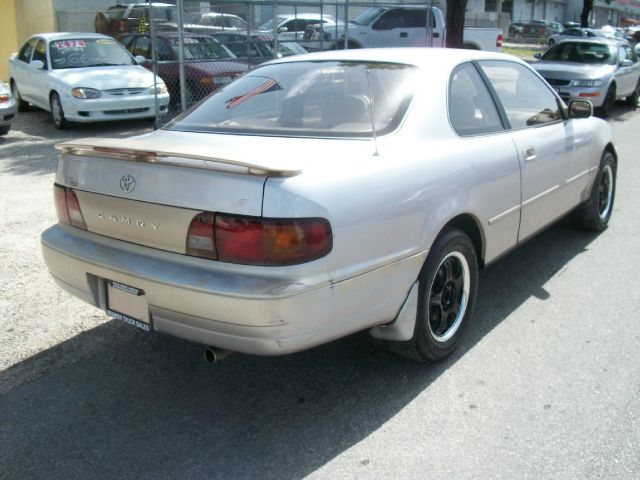 Toyota Camry 1995 photo 2