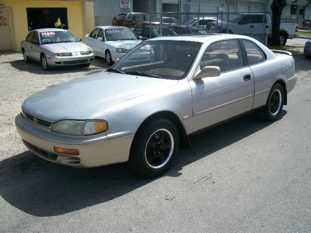 Toyota Camry 1995 photo 4