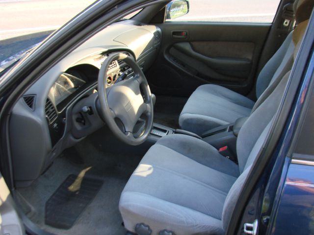 Toyota Camry 1995 photo 11