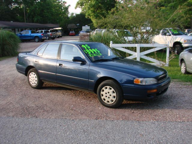 Toyota Camry 1995 photo 12