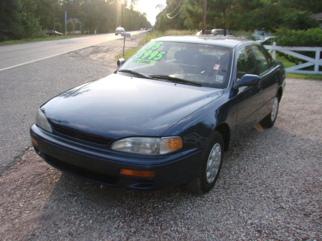 Toyota Camry 1995 photo 3