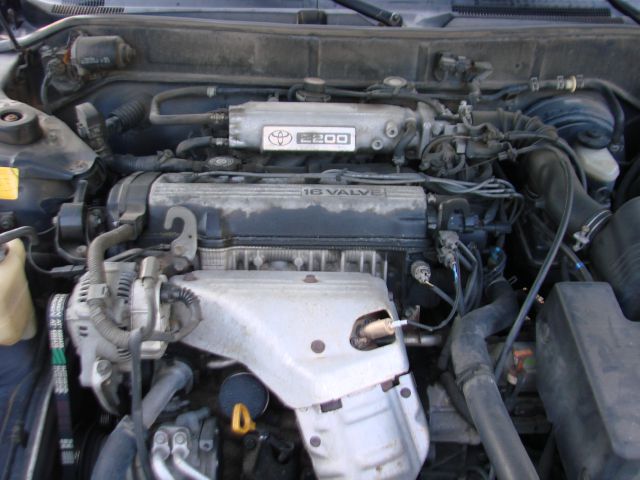 Toyota Camry 1995 photo 4