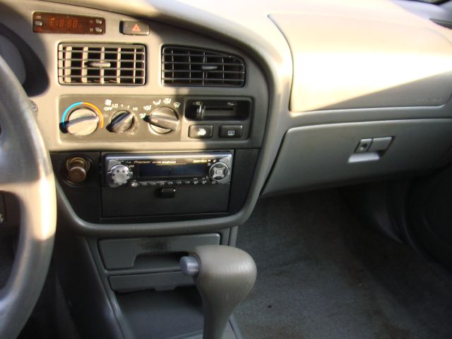 Toyota Camry 1995 photo 5