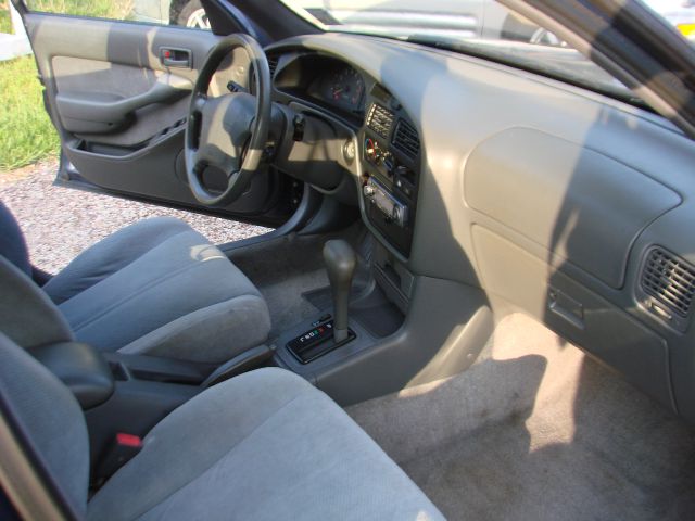 Toyota Camry 1995 photo 7