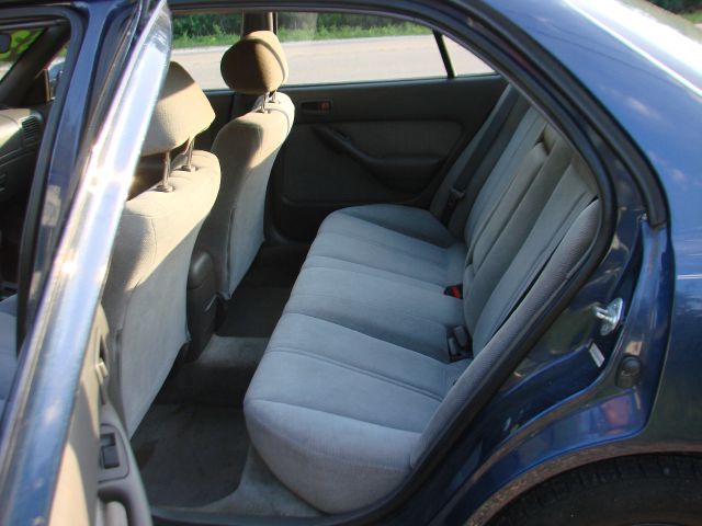 Toyota Camry 1995 photo 9