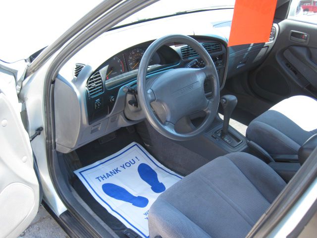 Toyota Camry 1995 photo 2