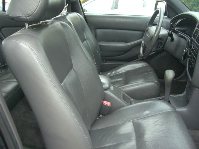 Toyota Camry 1995 photo 1