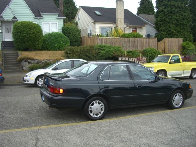 Toyota Camry 1995 photo 2