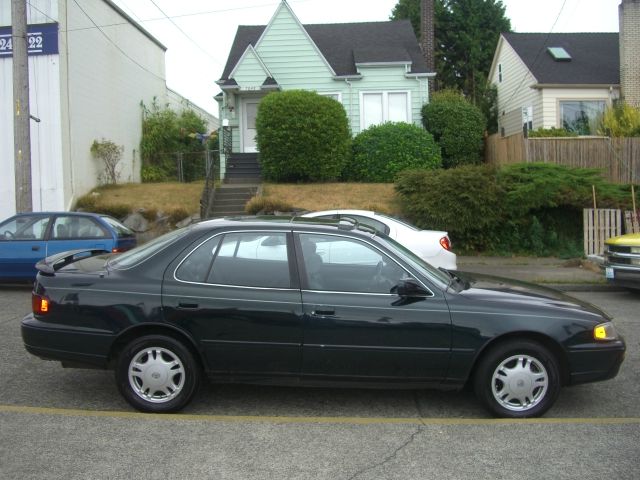 Toyota Camry 1995 photo 3