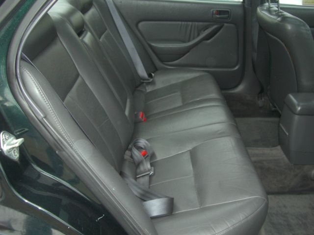 Toyota Camry 1995 photo 4