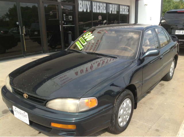 Toyota Camry 1995 photo 1