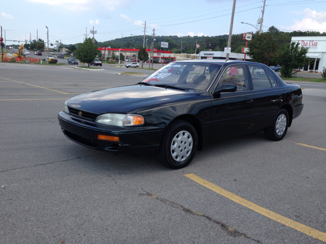 Toyota Camry 1995 photo 2