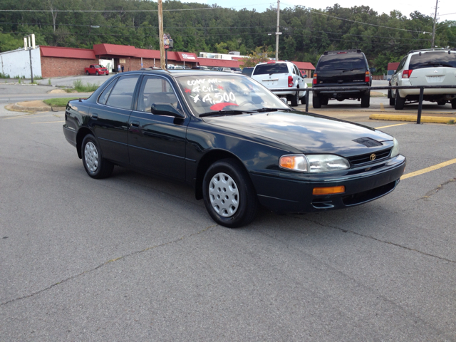 Toyota Camry 1995 photo 4