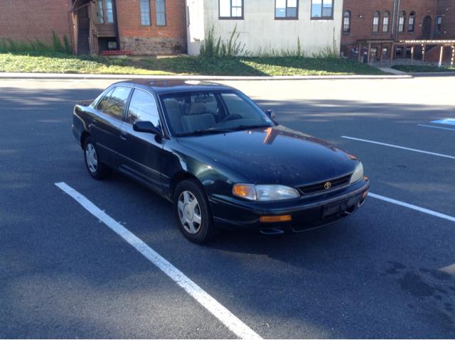 Toyota Camry 1995 photo 2