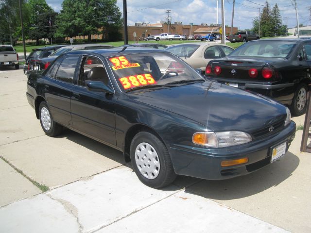 Toyota Camry 1995 photo 10