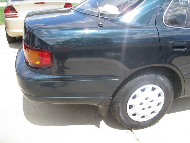 Toyota Camry 1995 photo 11