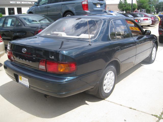 Toyota Camry 1995 photo 14