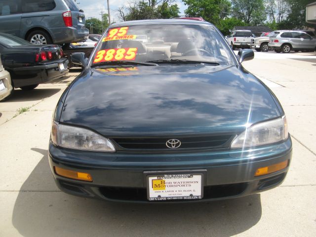 Toyota Camry 1995 photo 16