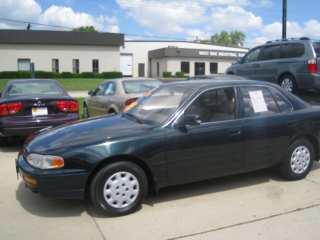 Toyota Camry 1995 photo 17