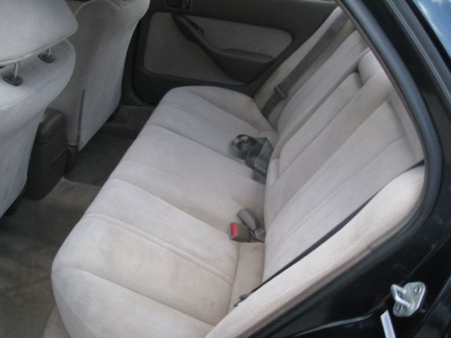 Toyota Camry 1995 photo 19