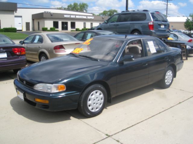 Toyota Camry 1995 photo 20