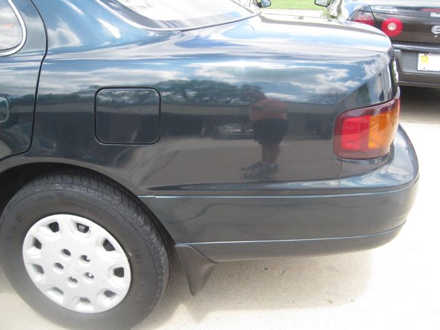 Toyota Camry 1995 photo 6