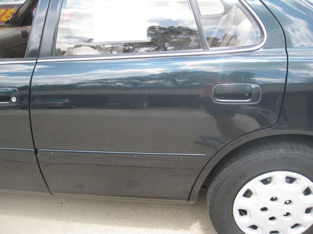 Toyota Camry 1995 photo 9