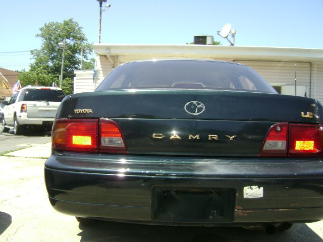 Toyota Camry 1995 photo 1