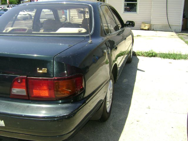 Toyota Camry 1995 photo 4