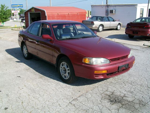 Toyota Camry 1995 photo 4