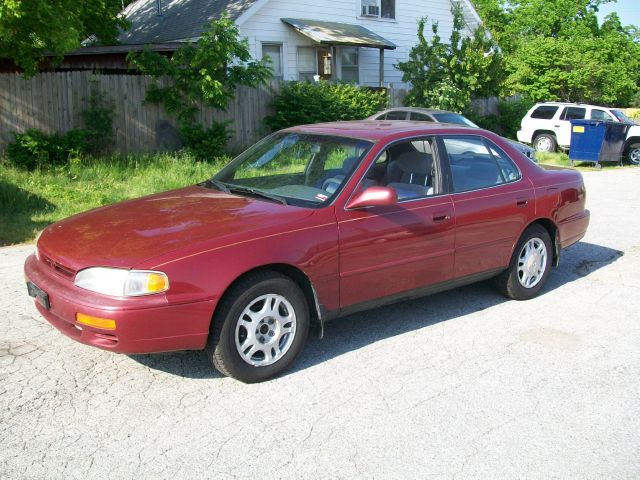 Toyota Camry 1995 photo 7