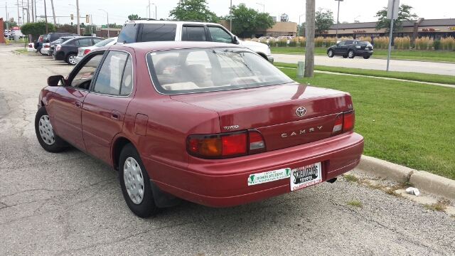 Toyota Camry 1995 photo 4