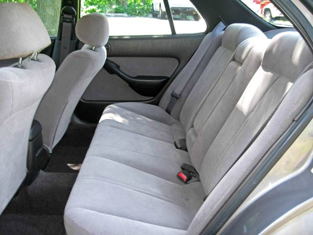 Toyota Camry 1995 photo 2