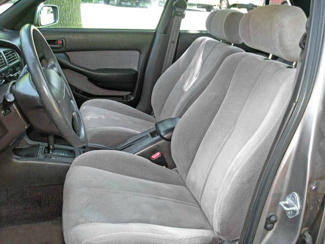 Toyota Camry 1995 photo 3