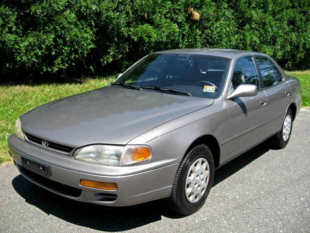 Toyota Camry 1995 photo 6