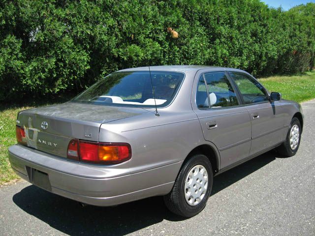 Toyota Camry 1995 photo 7