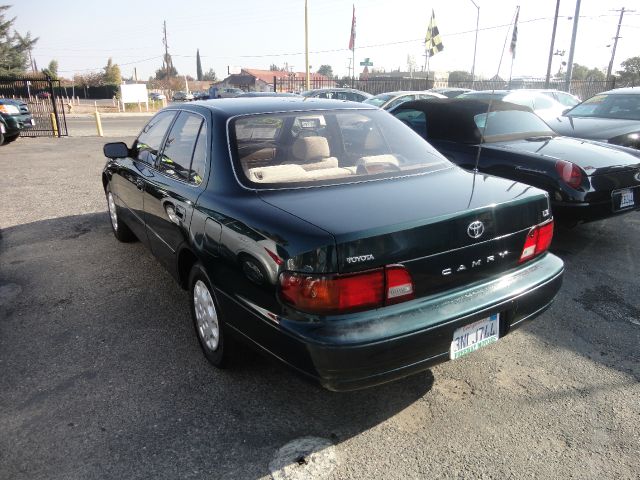 Toyota Camry 1995 photo 2