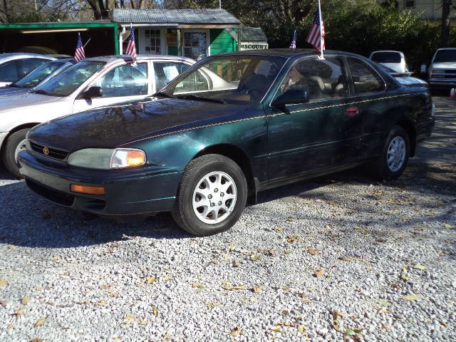 Toyota Camry 1995 photo 1