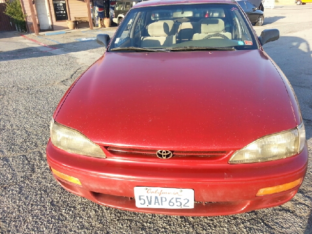 Toyota Camry 1995 photo 2