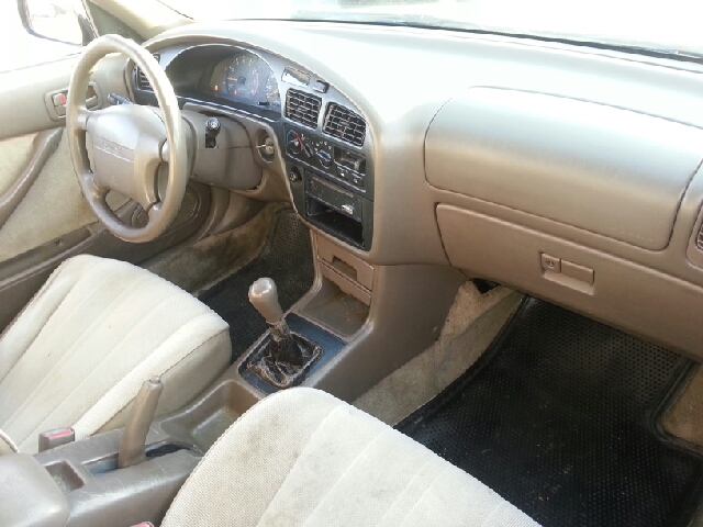 Toyota Camry 1995 photo 3