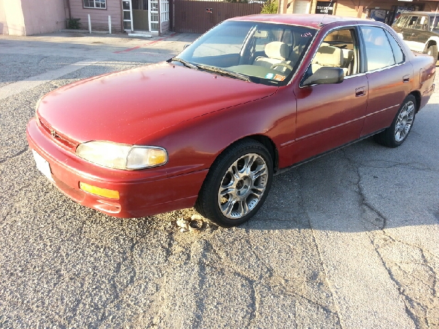 Toyota Camry 1995 photo 4